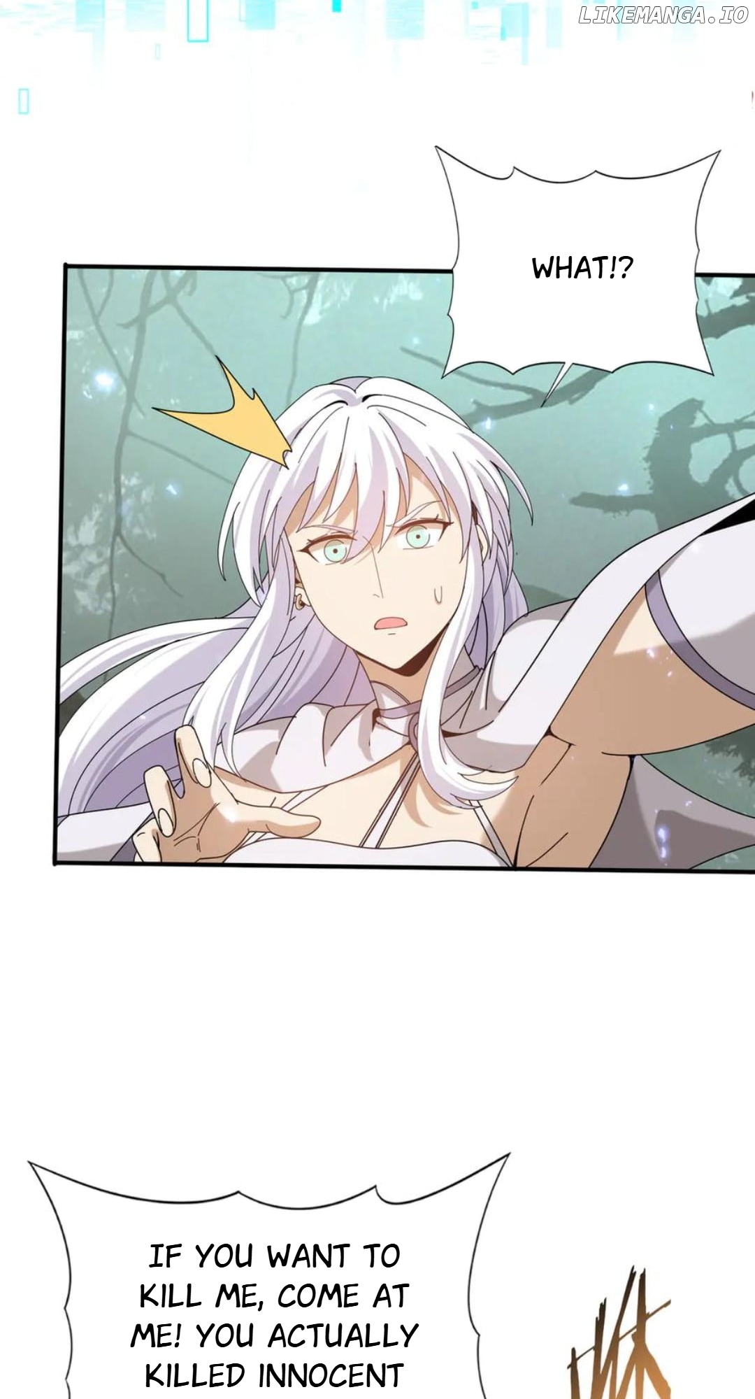 WORTHLESS PROFESSION: DRAGON TAMER Chapter 104 - page 7